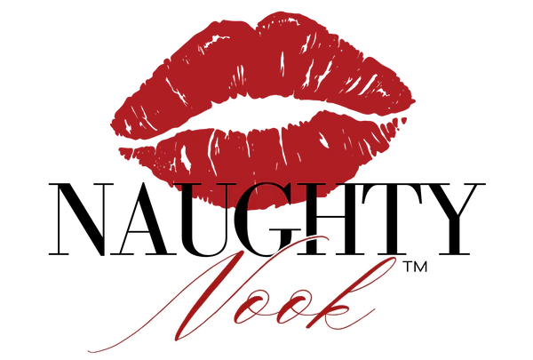 Naughty Hook– Naughty Nook